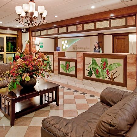 Holiday Inn Ponce & El Tropical Casino By Ihg Kültér fotó