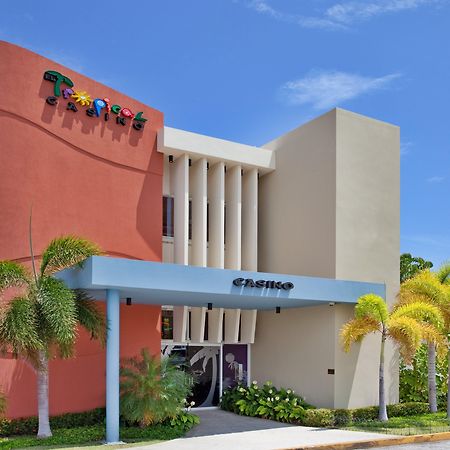 Holiday Inn Ponce & El Tropical Casino By Ihg Kültér fotó