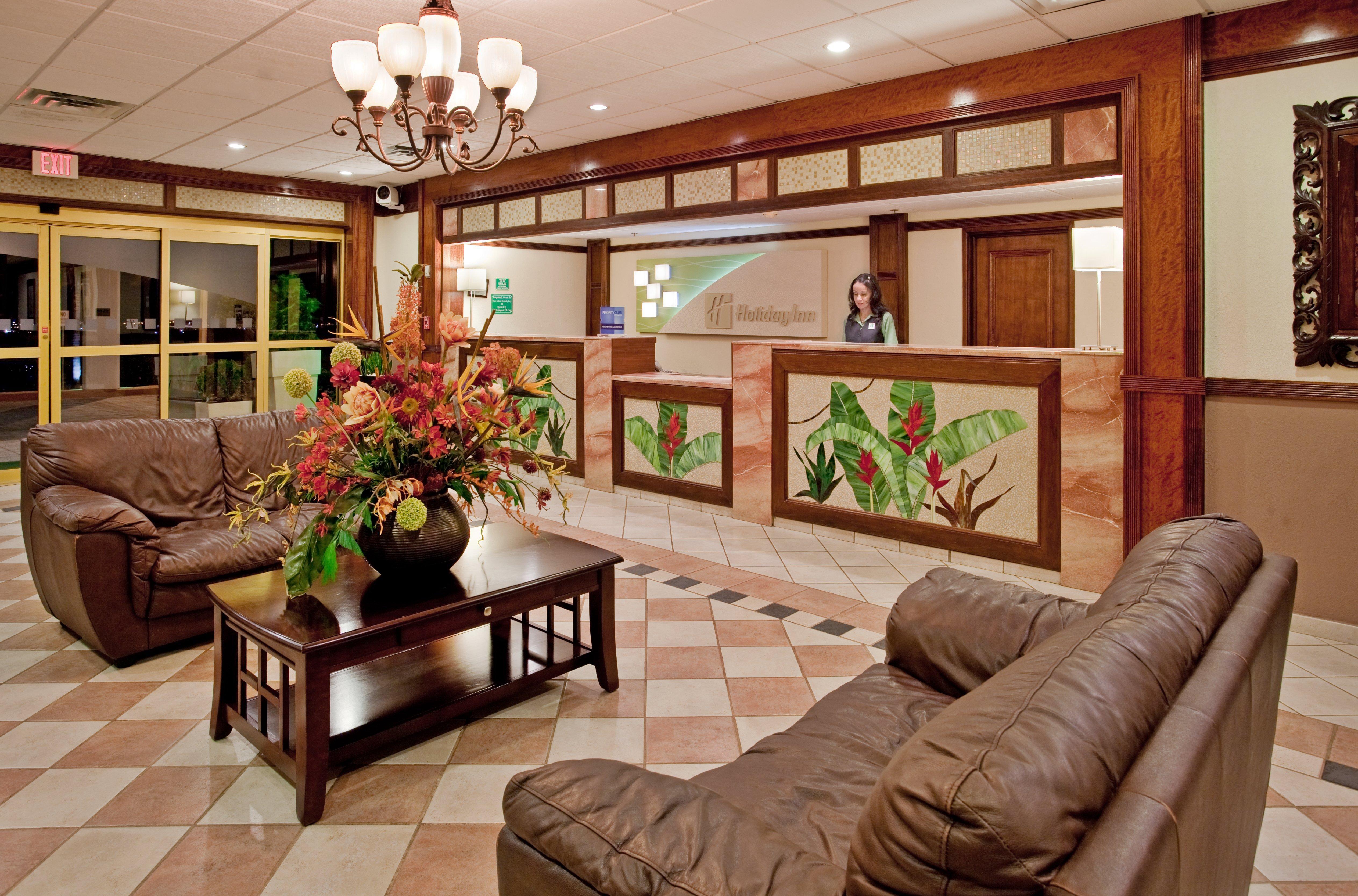 Holiday Inn Ponce & El Tropical Casino By Ihg Kültér fotó