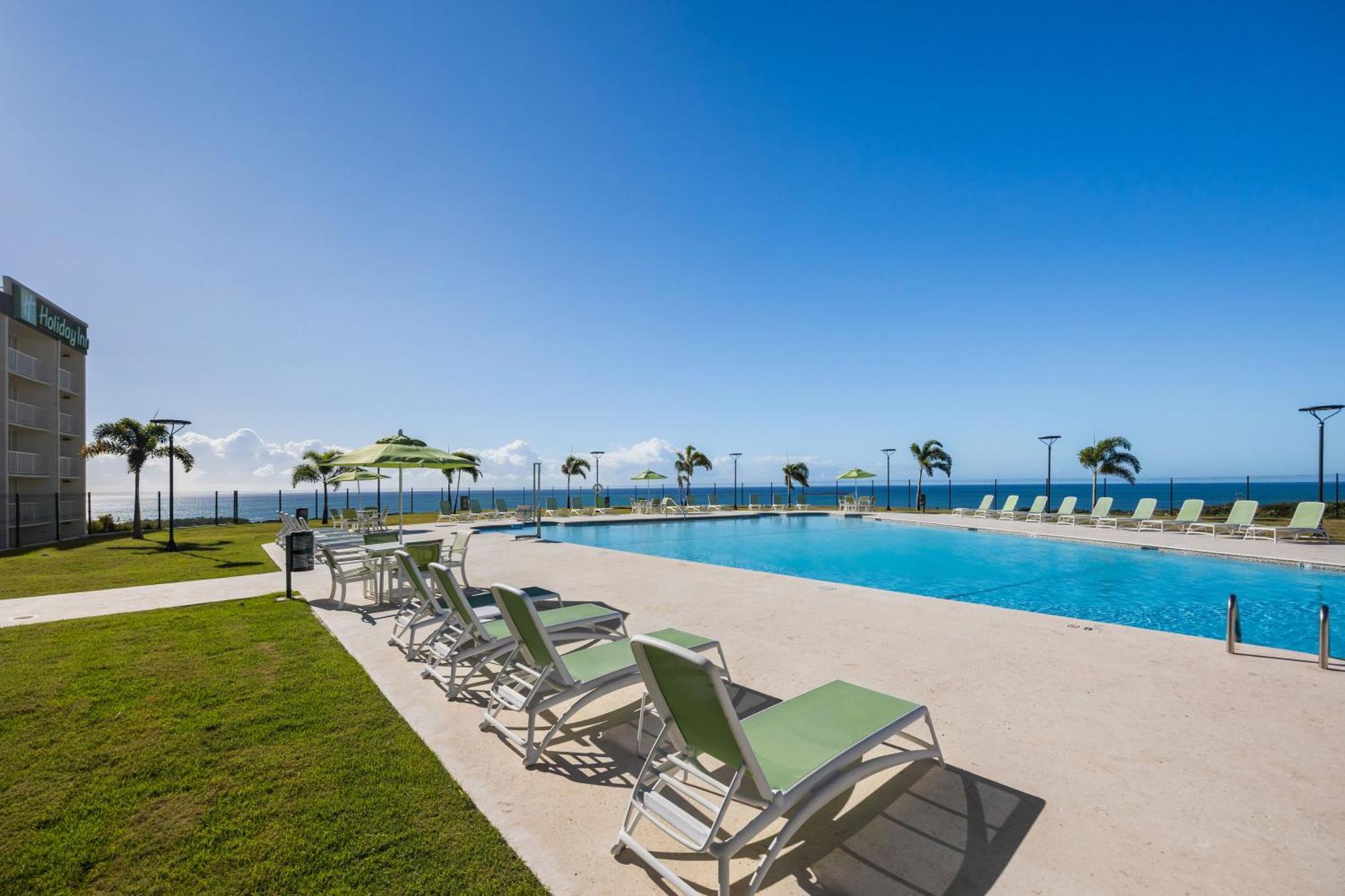 Holiday Inn Ponce & El Tropical Casino By Ihg Kültér fotó