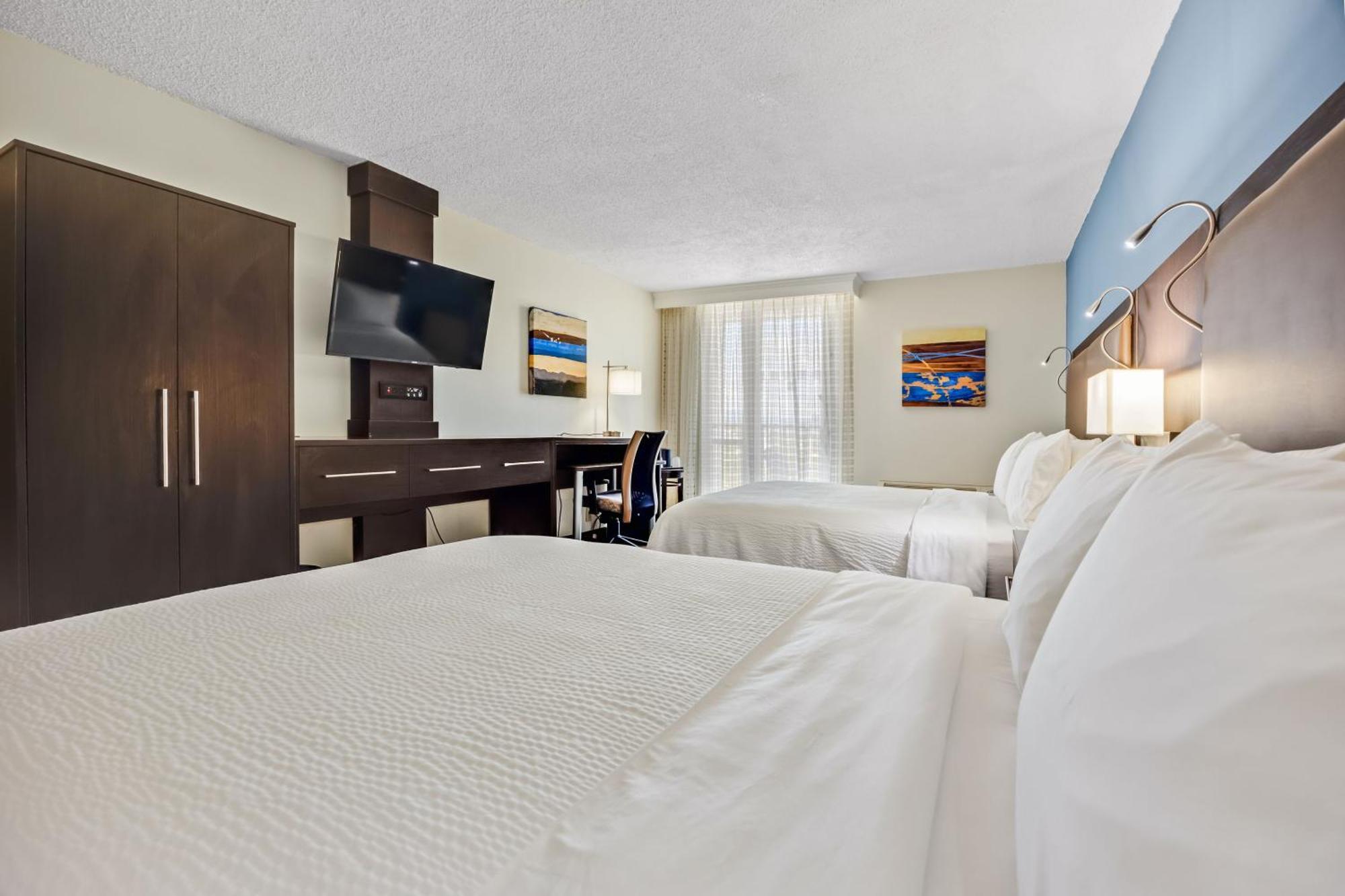 Holiday Inn Ponce & El Tropical Casino By Ihg Kültér fotó