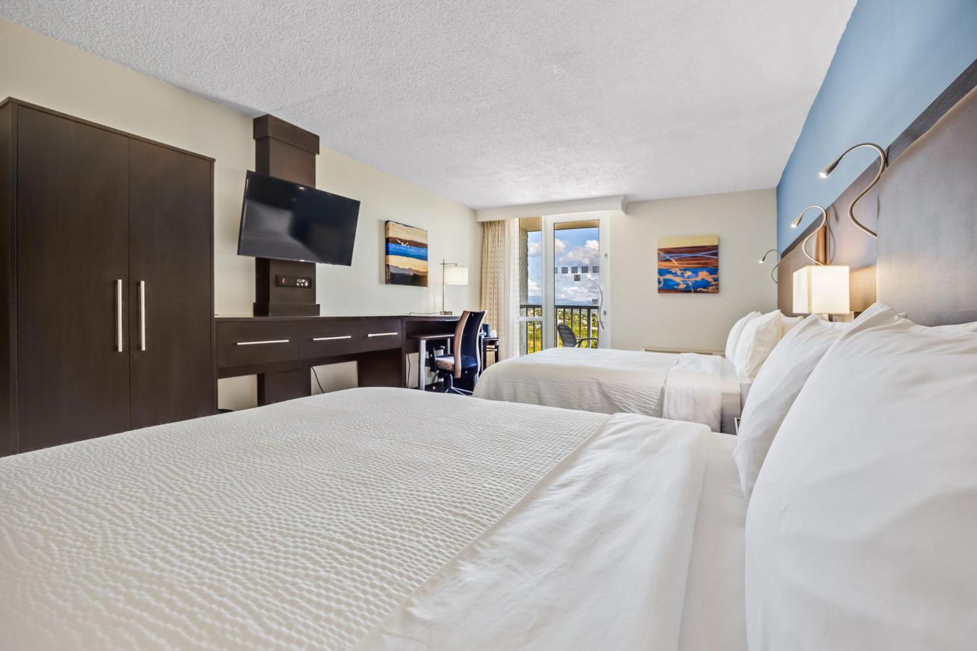 Holiday Inn Ponce & El Tropical Casino By Ihg Kültér fotó