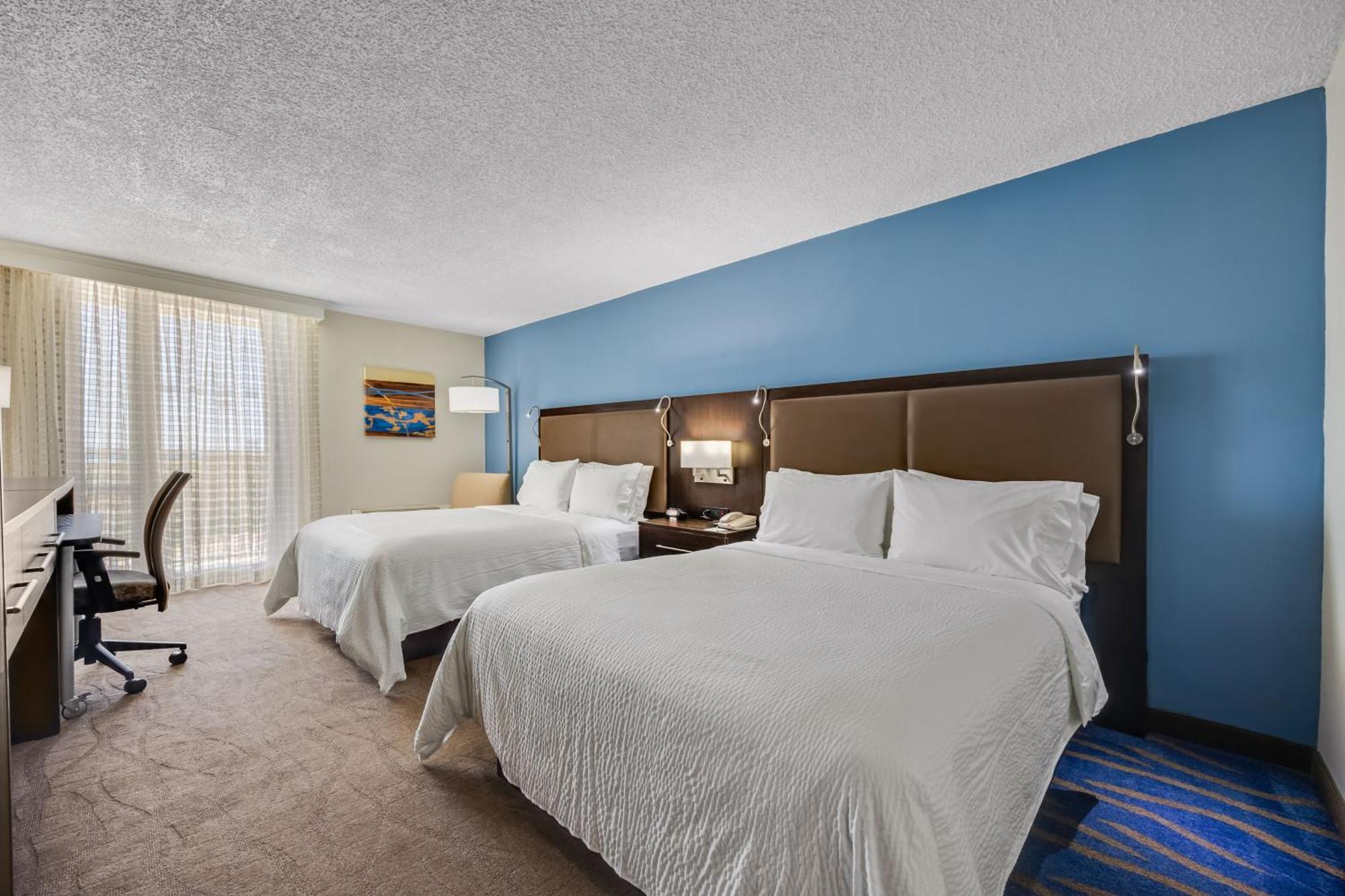Holiday Inn Ponce & El Tropical Casino By Ihg Kültér fotó