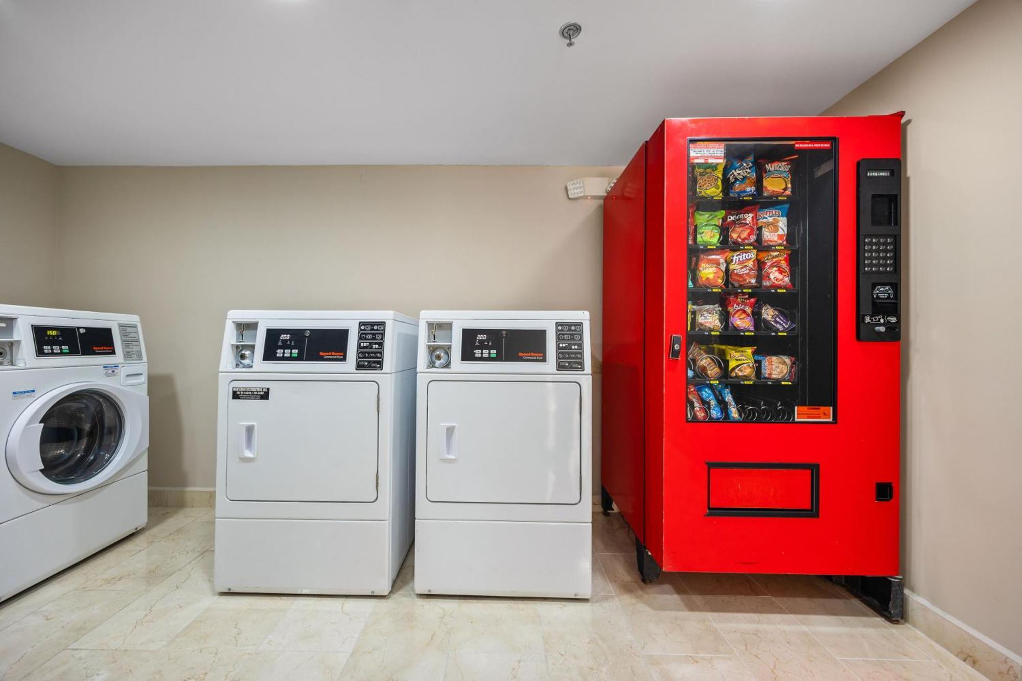 Holiday Inn Ponce & El Tropical Casino By Ihg Kültér fotó