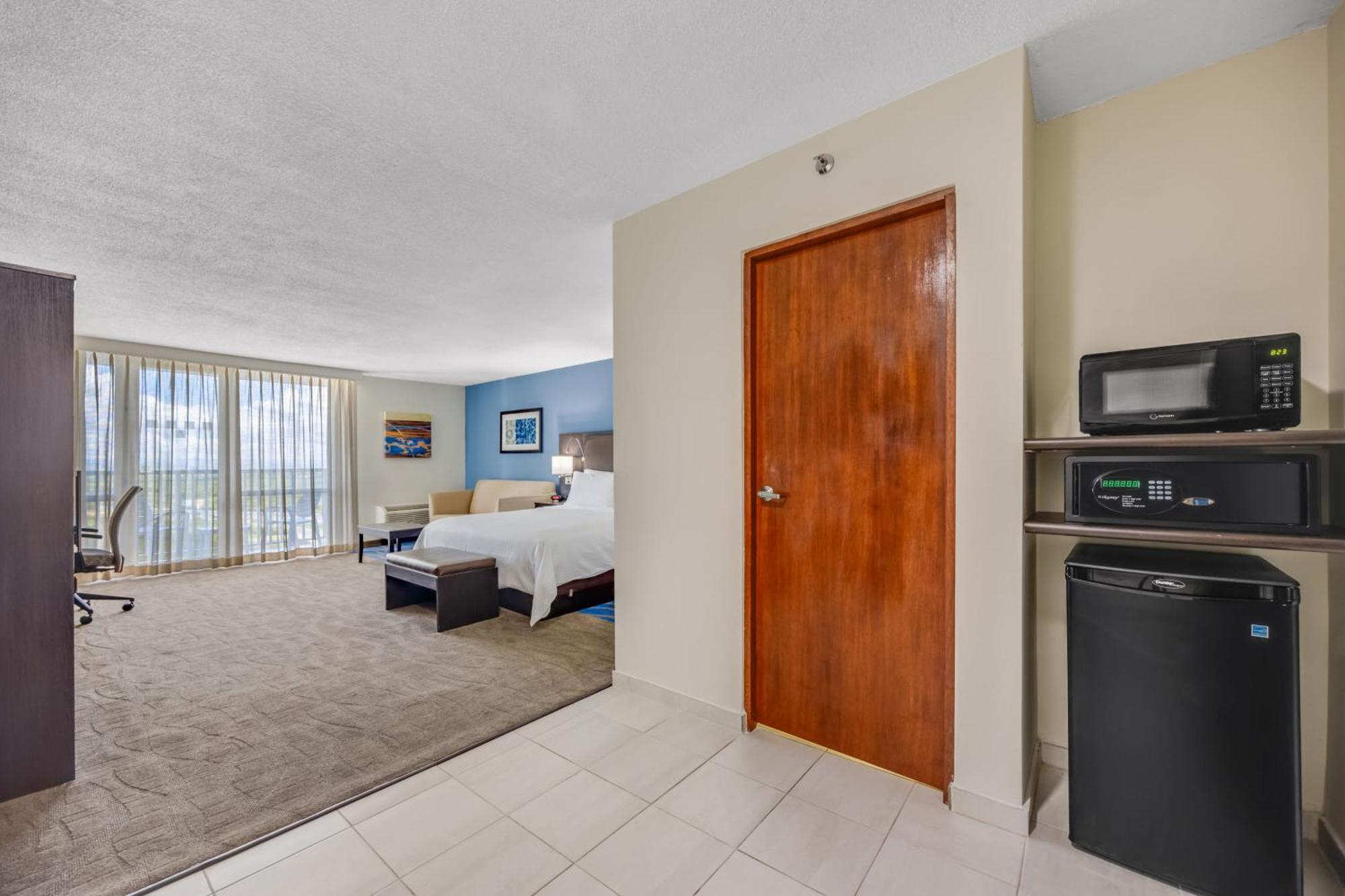Holiday Inn Ponce & El Tropical Casino By Ihg Kültér fotó