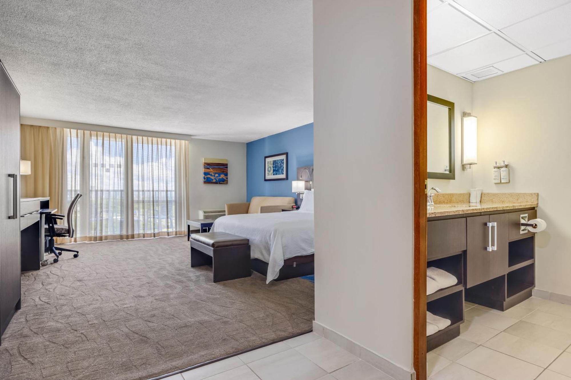Holiday Inn Ponce & El Tropical Casino By Ihg Kültér fotó