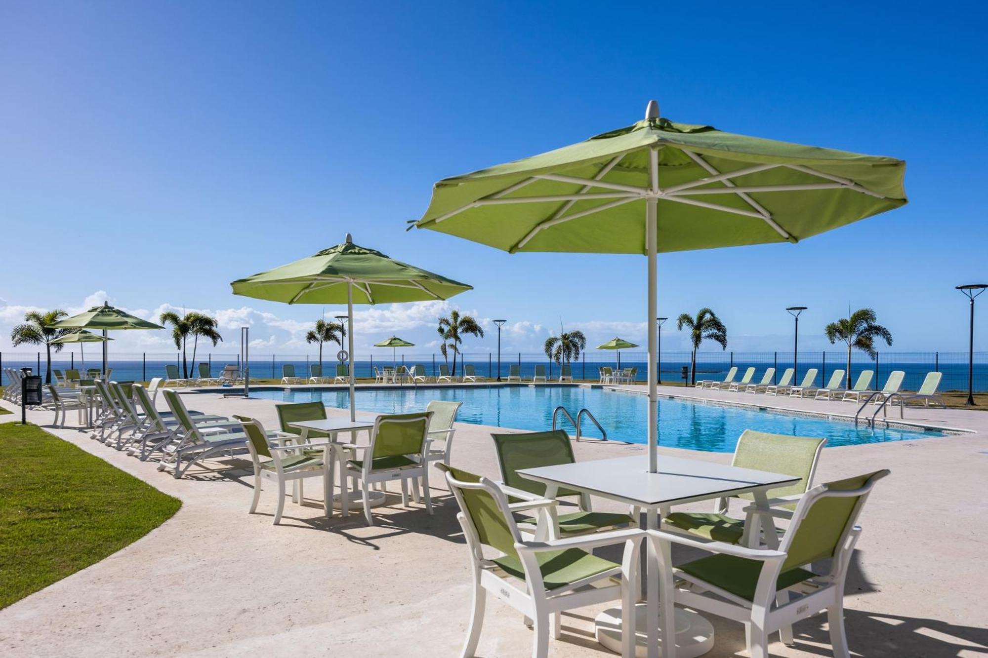 Holiday Inn Ponce & El Tropical Casino By Ihg Kültér fotó