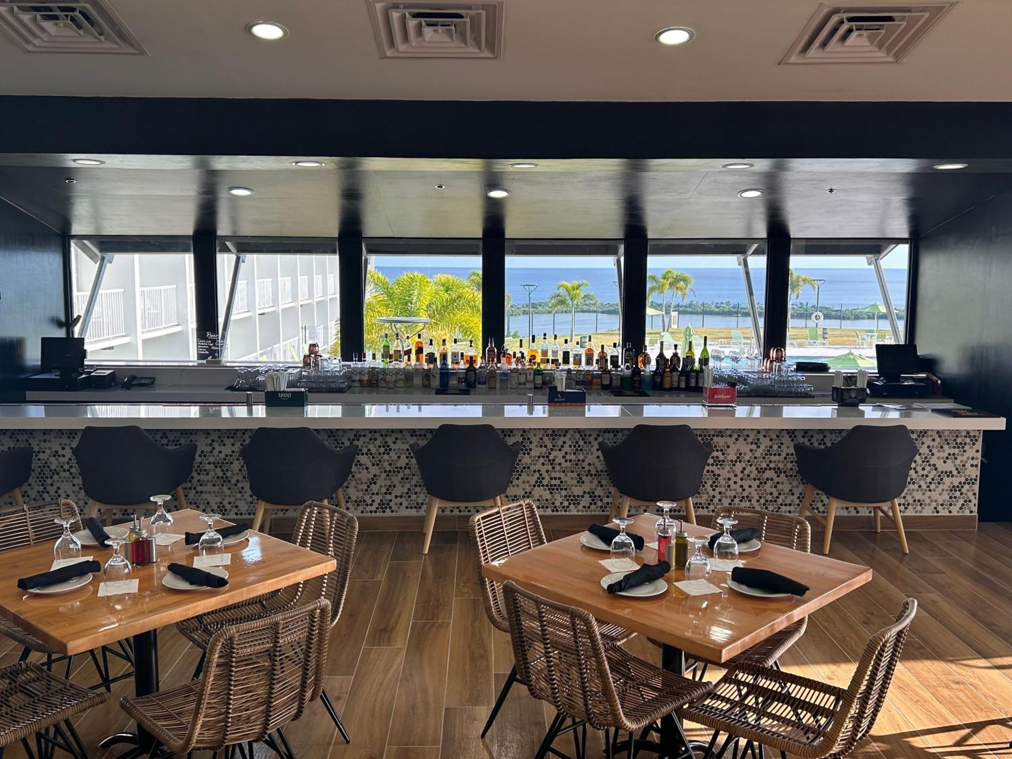 Holiday Inn Ponce & El Tropical Casino By Ihg Kültér fotó