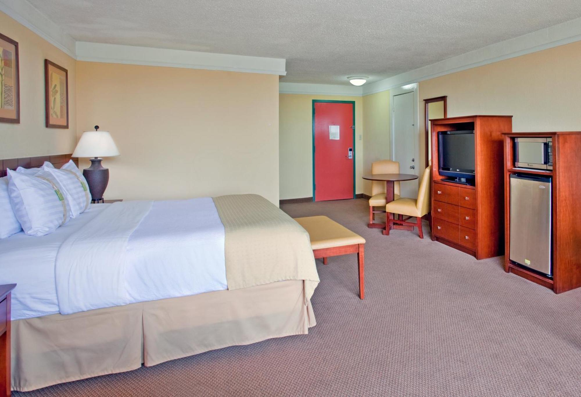 Holiday Inn Ponce & El Tropical Casino By Ihg Kültér fotó