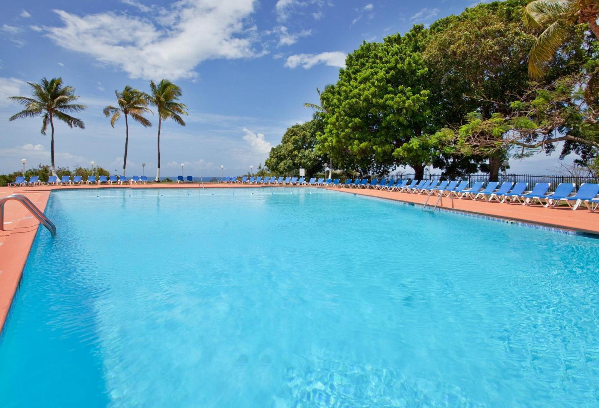 Holiday Inn Ponce & El Tropical Casino By Ihg Kültér fotó