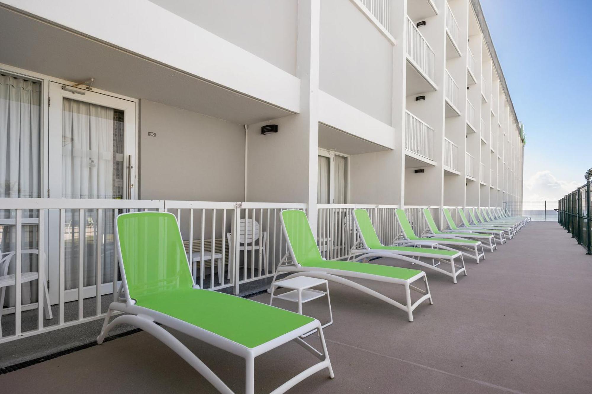 Holiday Inn Ponce & El Tropical Casino By Ihg Kültér fotó