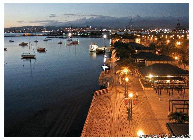 Holiday Inn Ponce & El Tropical Casino By Ihg Felszereltség fotó