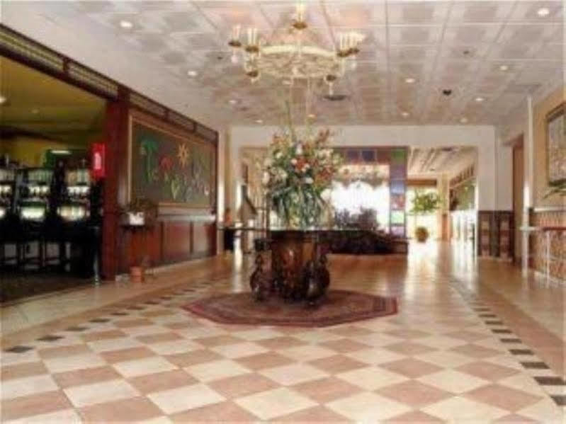 Holiday Inn Ponce & El Tropical Casino By Ihg Kültér fotó