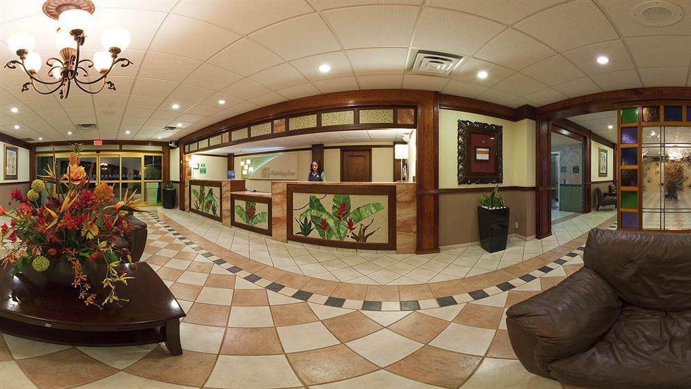 Holiday Inn Ponce & El Tropical Casino By Ihg Kültér fotó