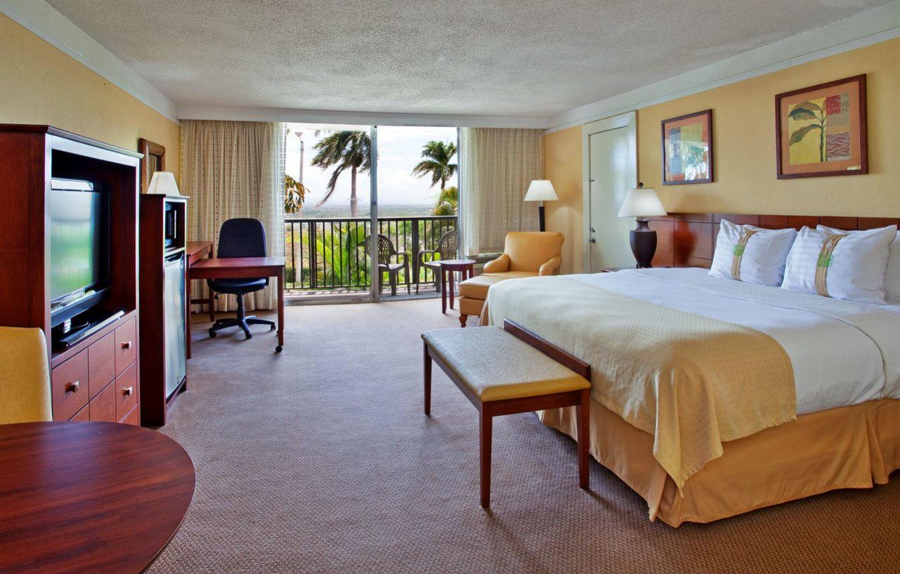 Holiday Inn Ponce & El Tropical Casino By Ihg Kültér fotó